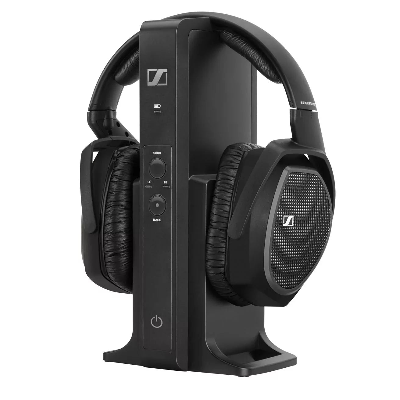 Sennheiser RS 175 TV Headphones - Ultra Sound & Vision