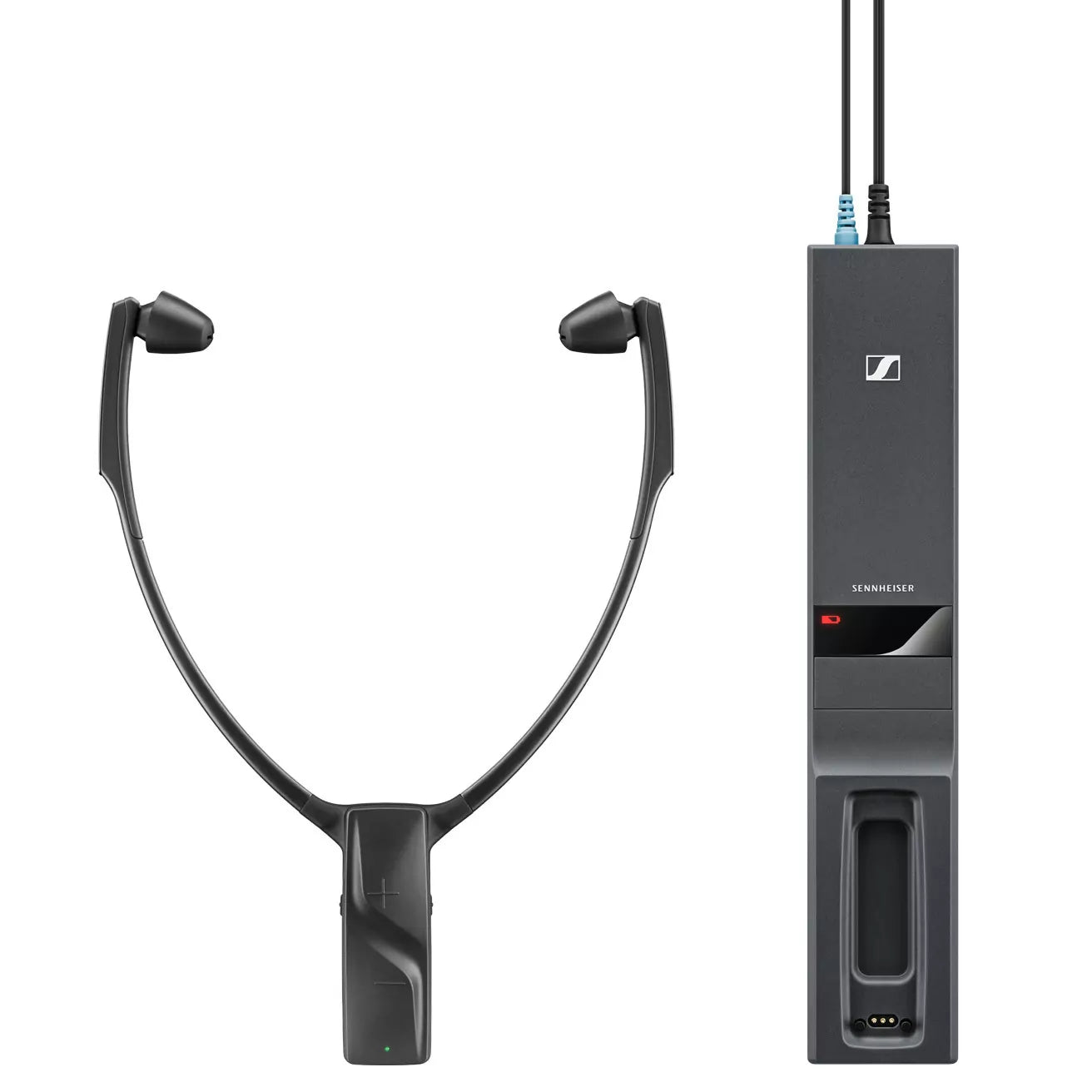 Sennheiser Flex 5000 TV Headphones - Ultra Sound & Vision