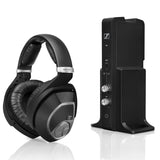 Sennheiser RS 195 TV Headphones - Ultra Sound & Vision