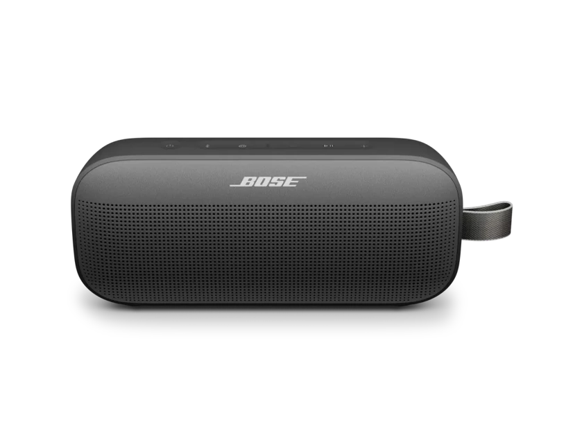 Bose SoundLink Flex - Ultra Sound & Vision