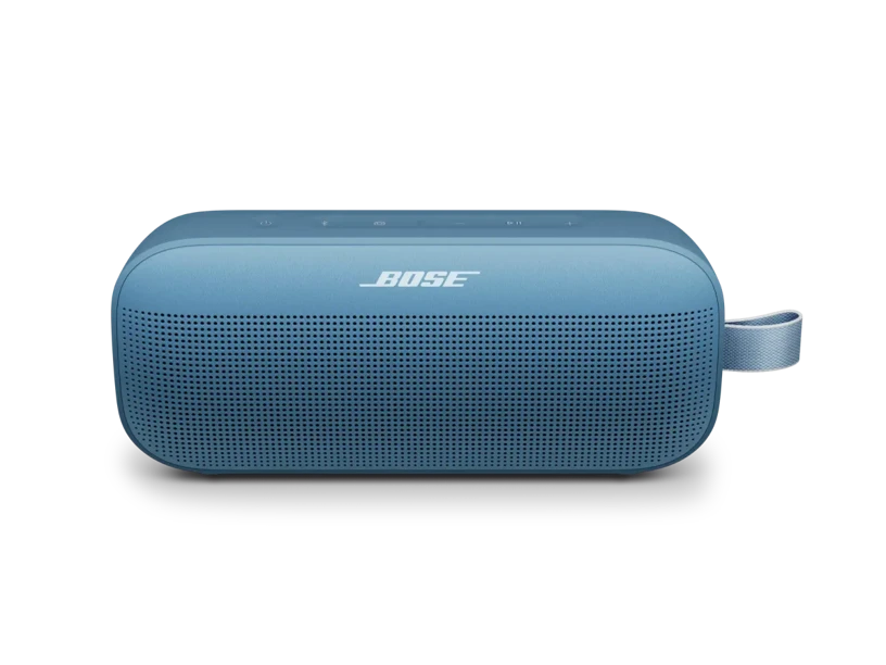 Bose SoundLink Flex - Ultra Sound & Vision