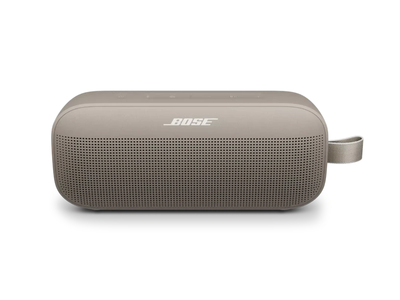 Bose SoundLink Flex – Ultra Sound & Vision