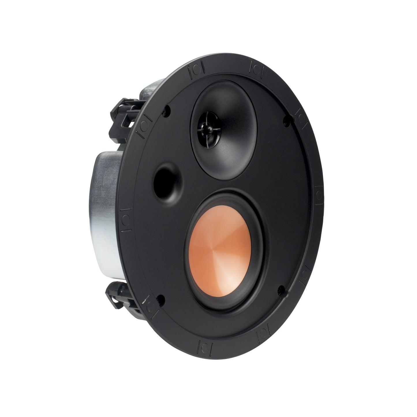 Klipsch SLM-3400-C In-ceiling Speaker - each - Ultra Sound & Vision