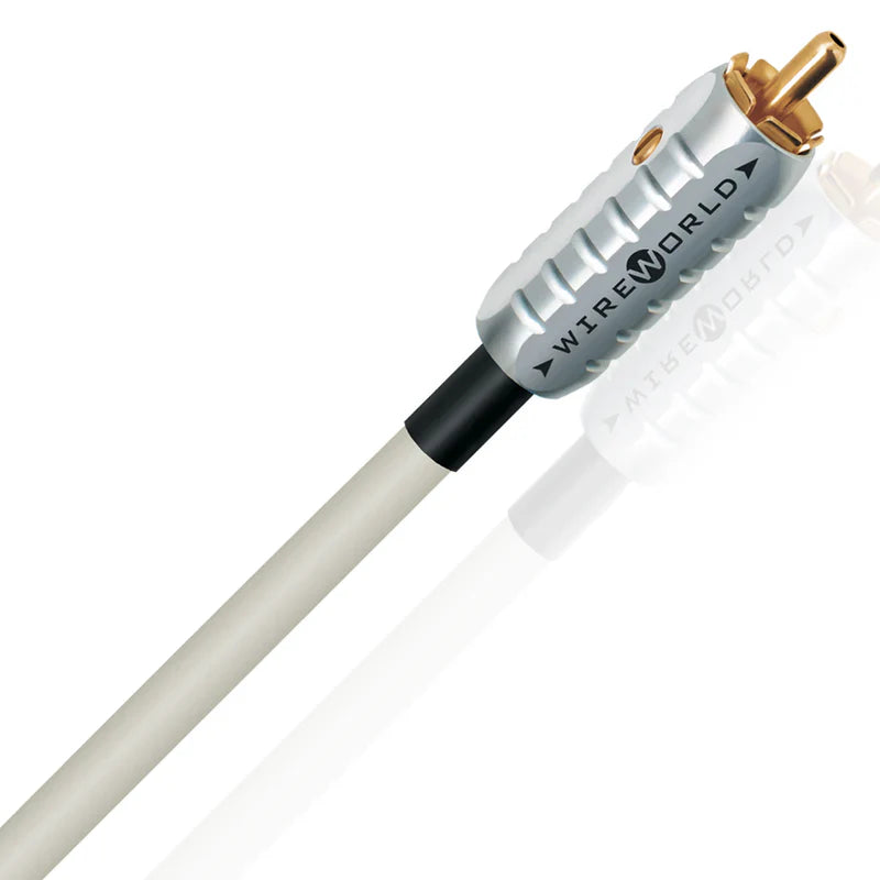 Wireworld Solstice 10 (SSM) Audio Interconnect Cable