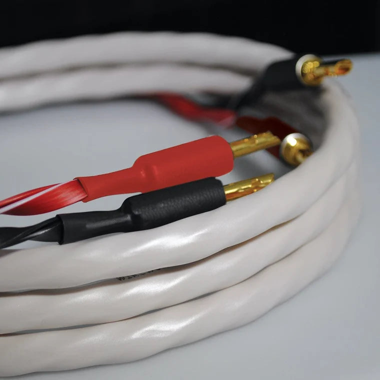 Wireworld Solstice 10 Speaker Cable