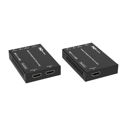 PHD SP-4K1H1C60-Kit HDMI Extender - Ultra Sound & Vision