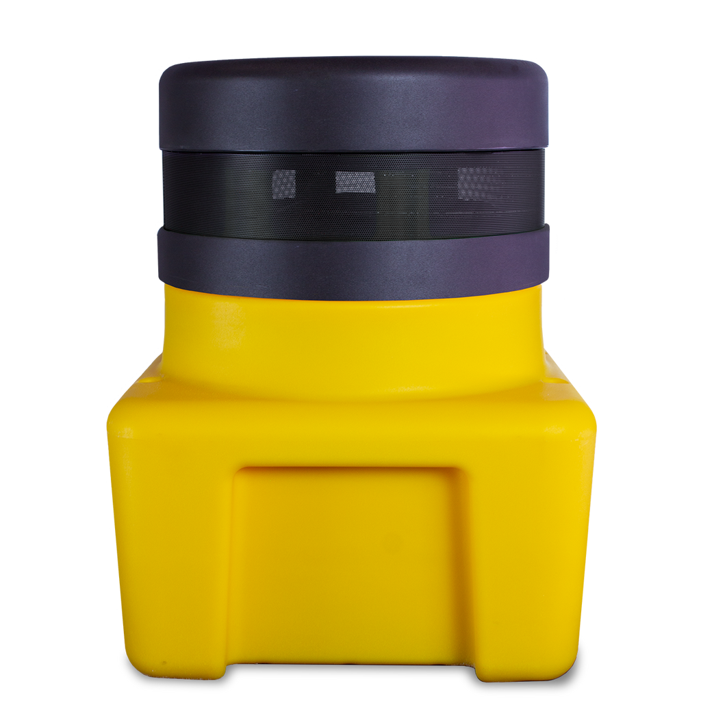 Underground subwoofer online