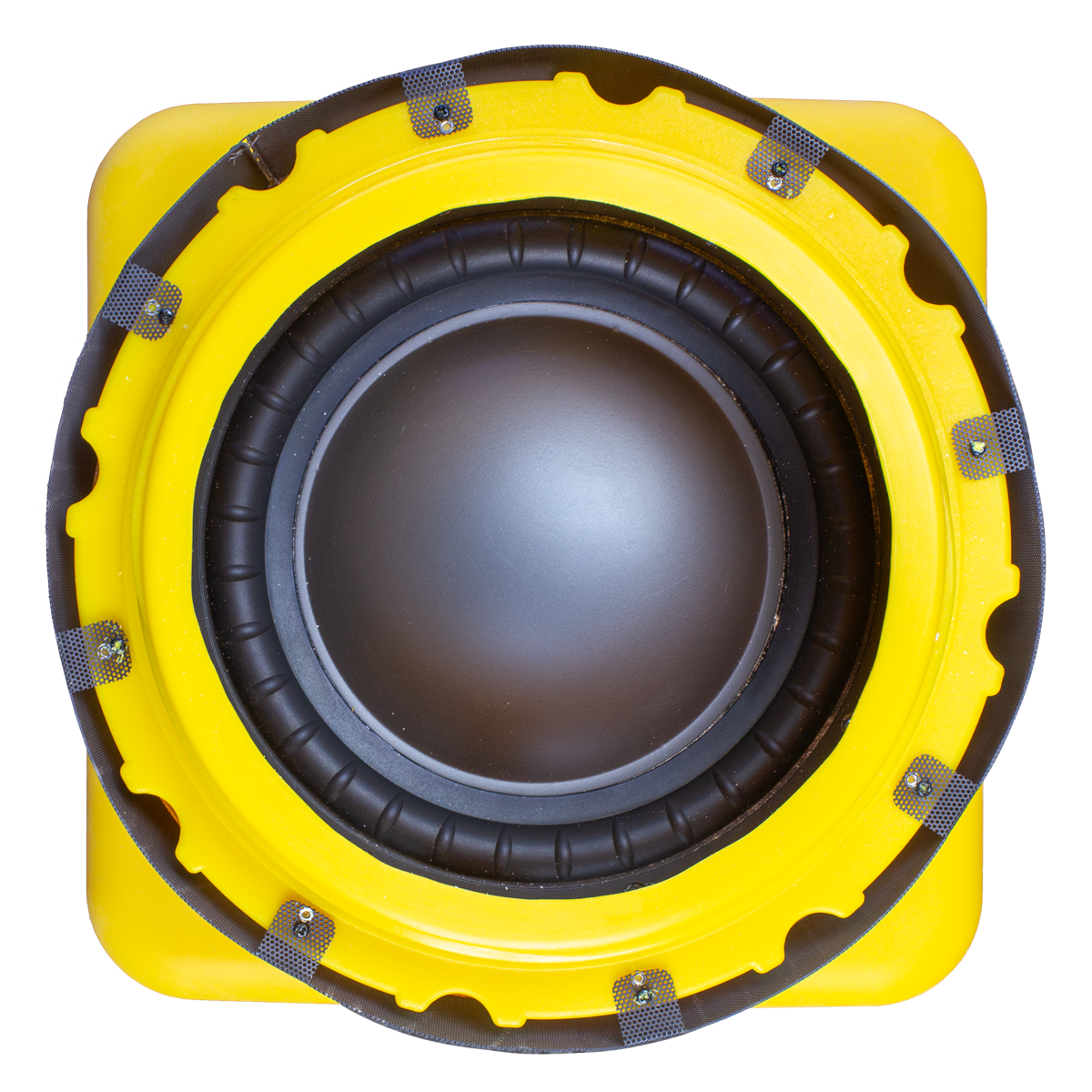 TruAudio ST-10Pro Underground Subwoofer - Ultra Sound & Vision
