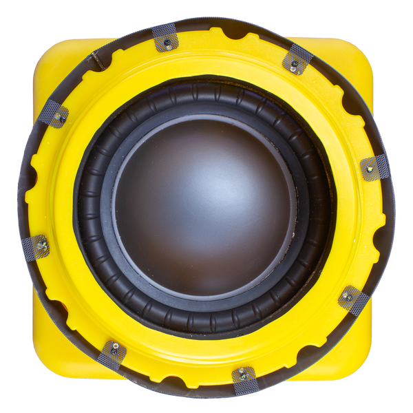 TruAudio ST-10Pro Underground Subwoofer - Ultra Sound & Vision
