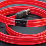 Wireworld Starlight 10 Twinax Ethernet Cable - Ultra Sound & Vision