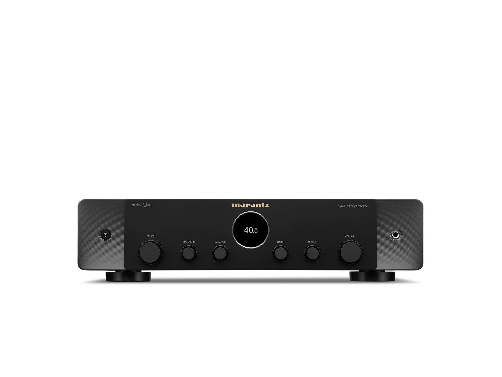 Marantz STEREO70S Receiver - Ultra Sound & Vision