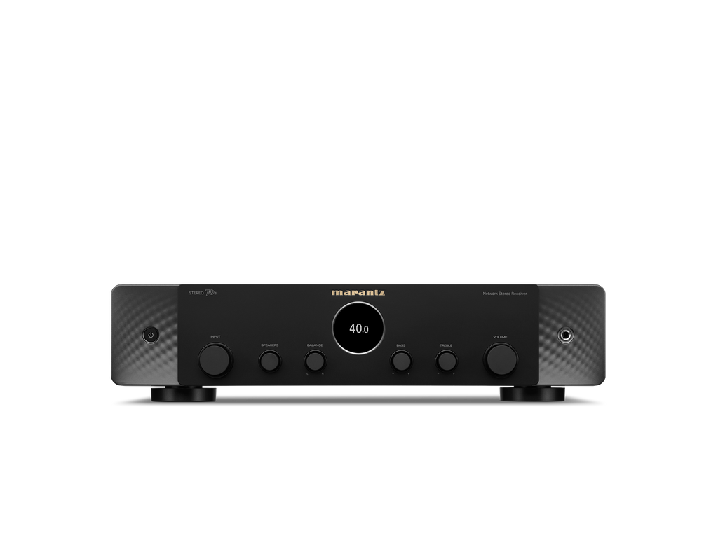 Marantz STEREO70S Receiver - Ultra Sound & Vision