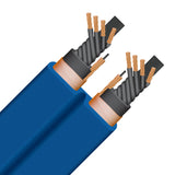 Wireworld Stratus 10 Power Conditioning Cord - Ultra Sound & Vision