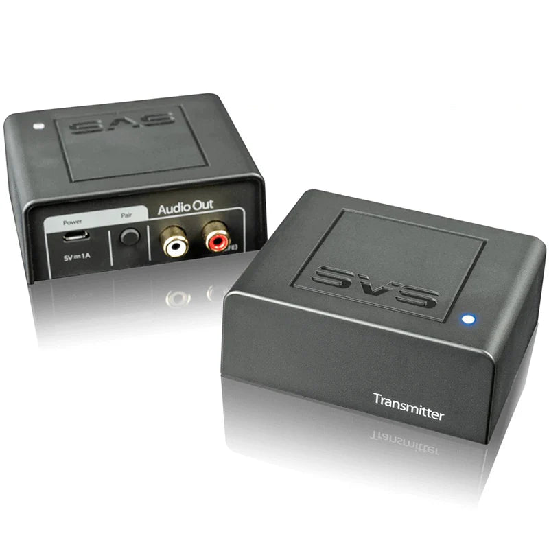SVS Soundpath TriBand Wireless Adapter – Ultra Sound & Vision