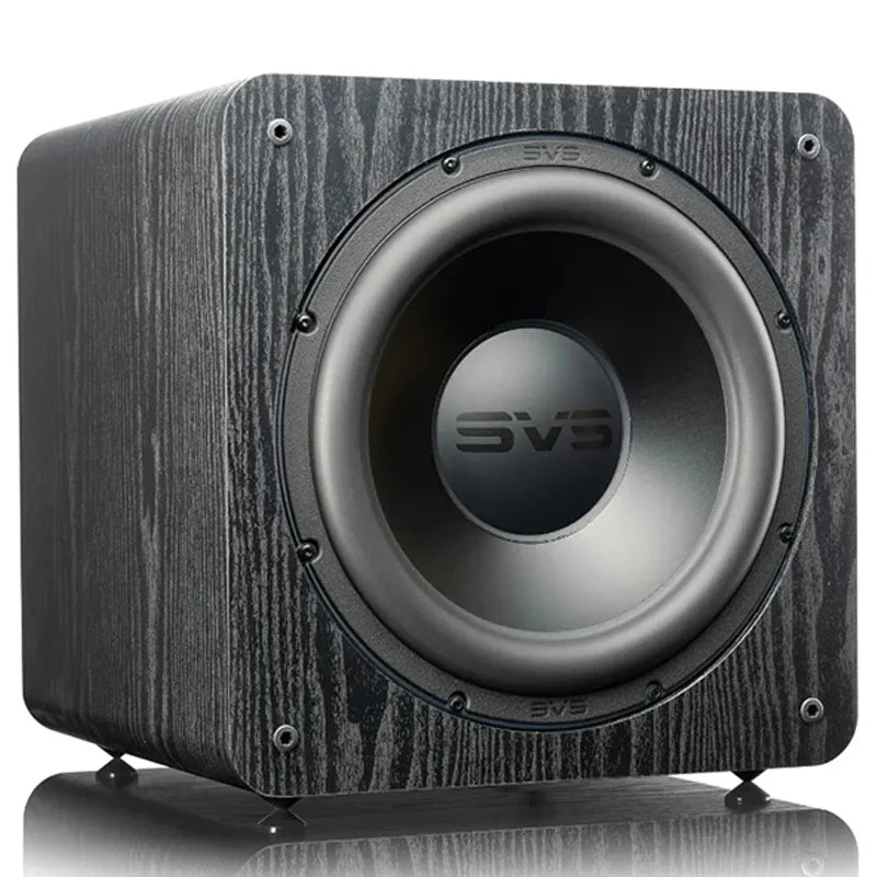 SVS SB-2000 Pro Subwoofer – Ultra Sound & Vision