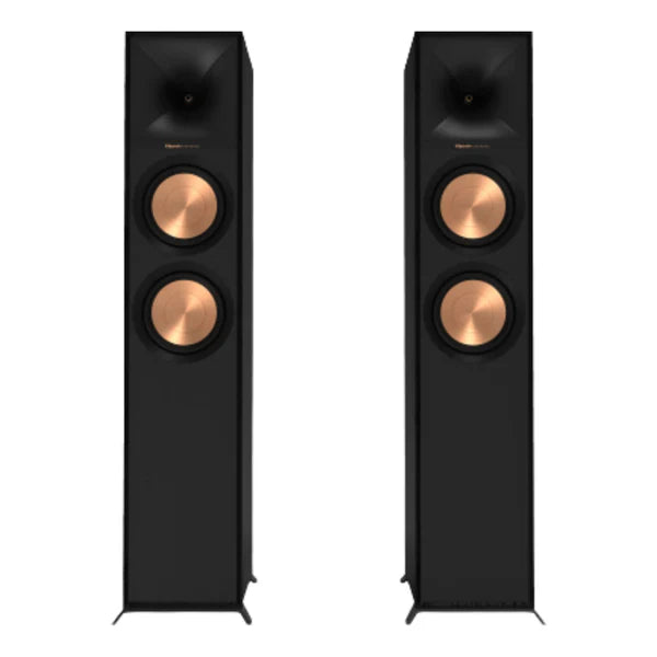 Klipsch R-600F Floorstanding speaker - pair - Ultra Sound & Vision