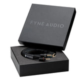 Fyne Audio SC1 cable kit - Ultra Sound & Vision