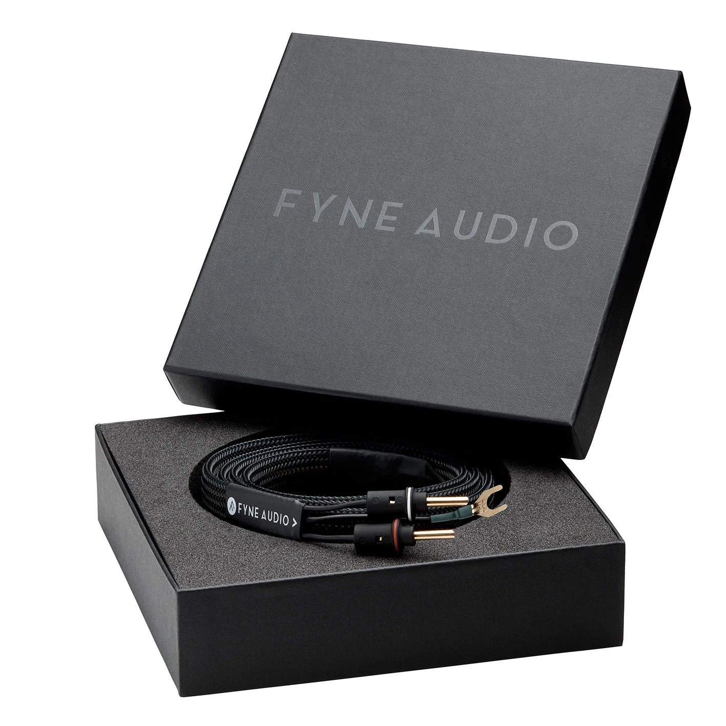 Fyne Audio SC1 cable kit - Ultra Sound & Vision
