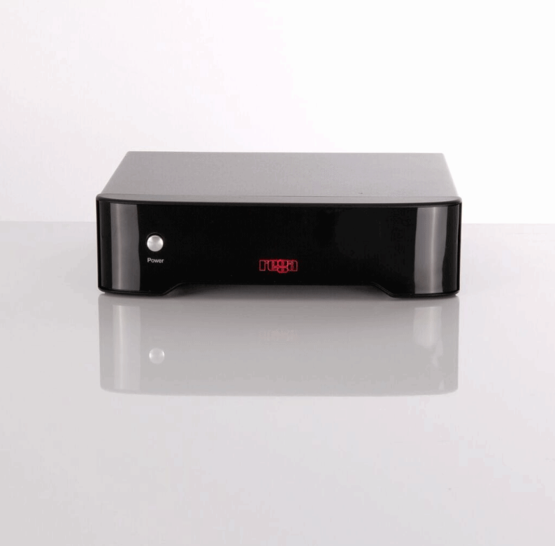 Rega Fono MC Phono Stage MK3 - Ultra Sound & Vision