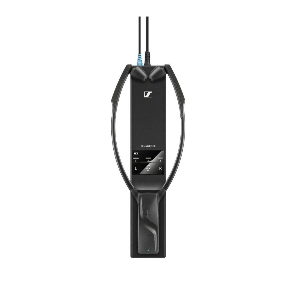 Sennheiser RS 5200 TV Headphones - Ultra Sound & Vision