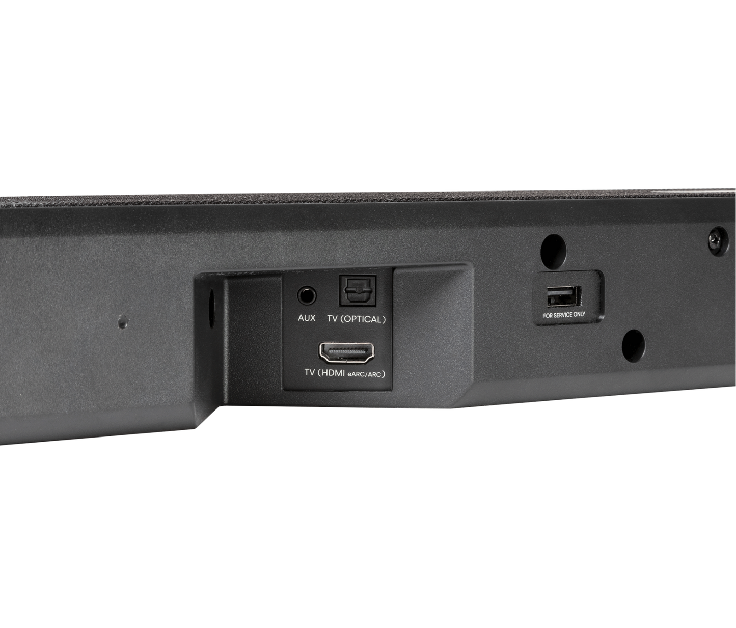 Polk Audio Signa S4 Soundbar - Ultra Sound & Vision