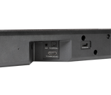 Polk Audio Signa S4 Soundbar - Ultra Sound & Vision