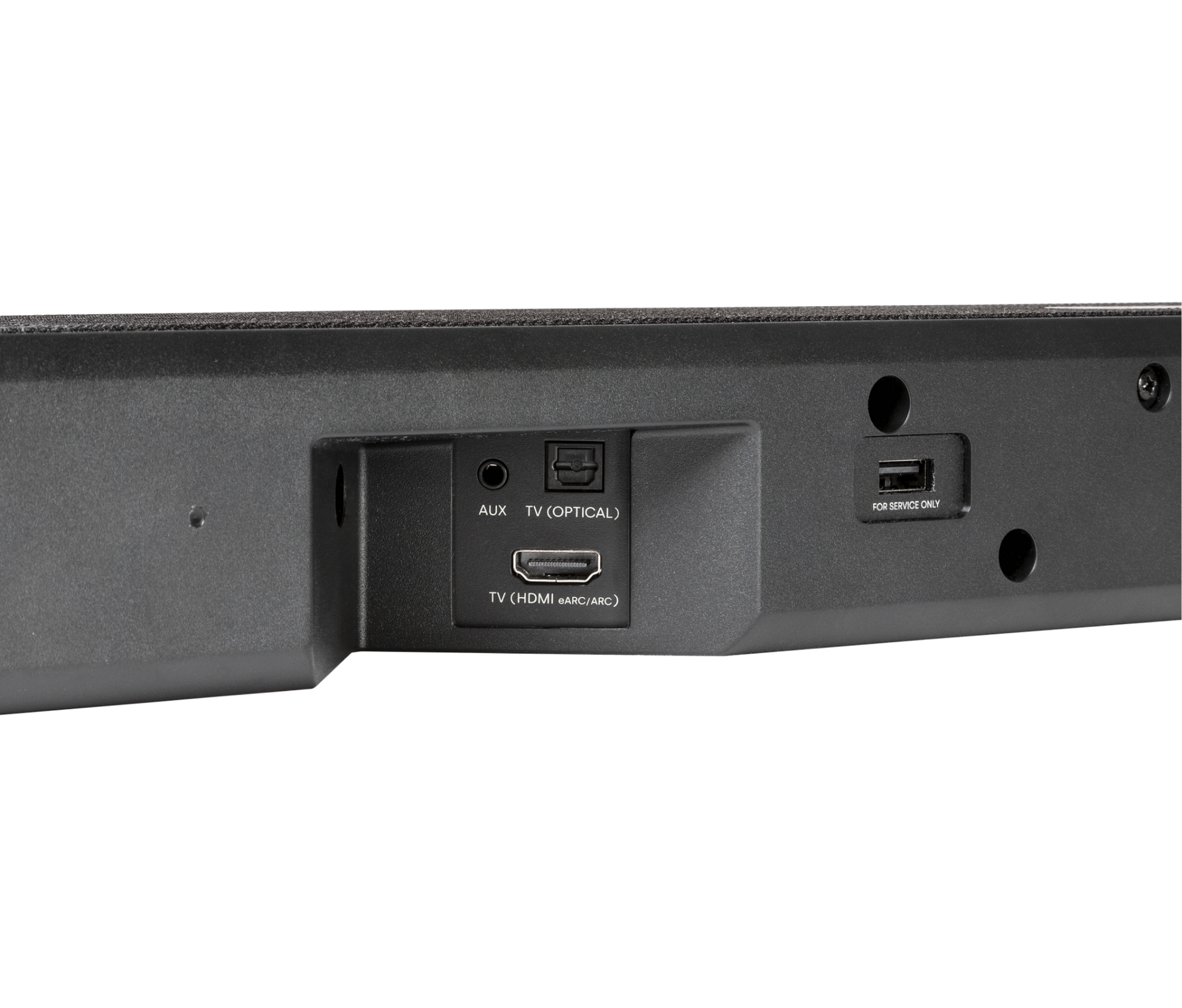 Polk Audio Signa S4 Soundbar - Ultra Sound & Vision