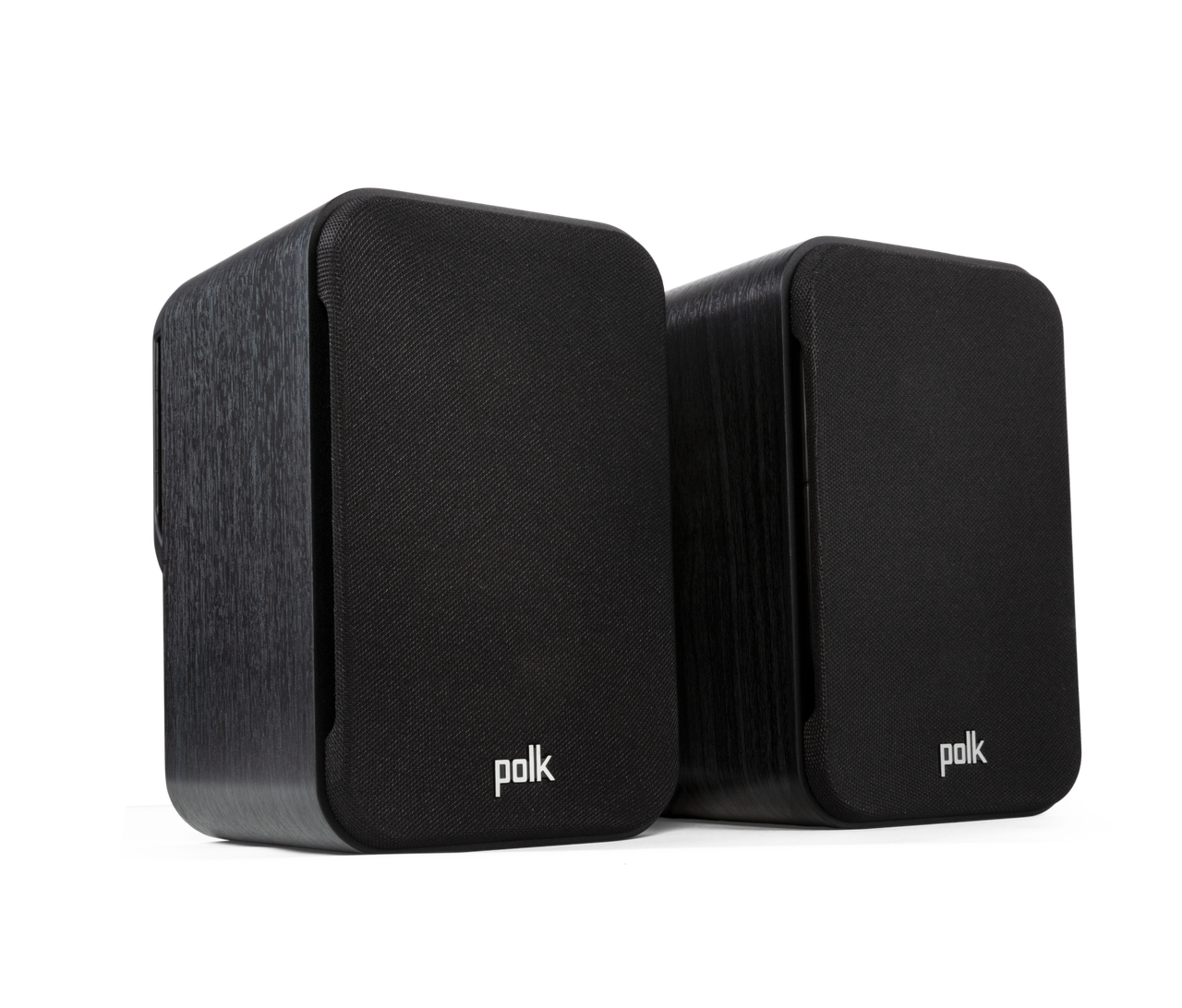 Polk Audio ES10 Bookshelf Speaker - Ultra Sound & Vision