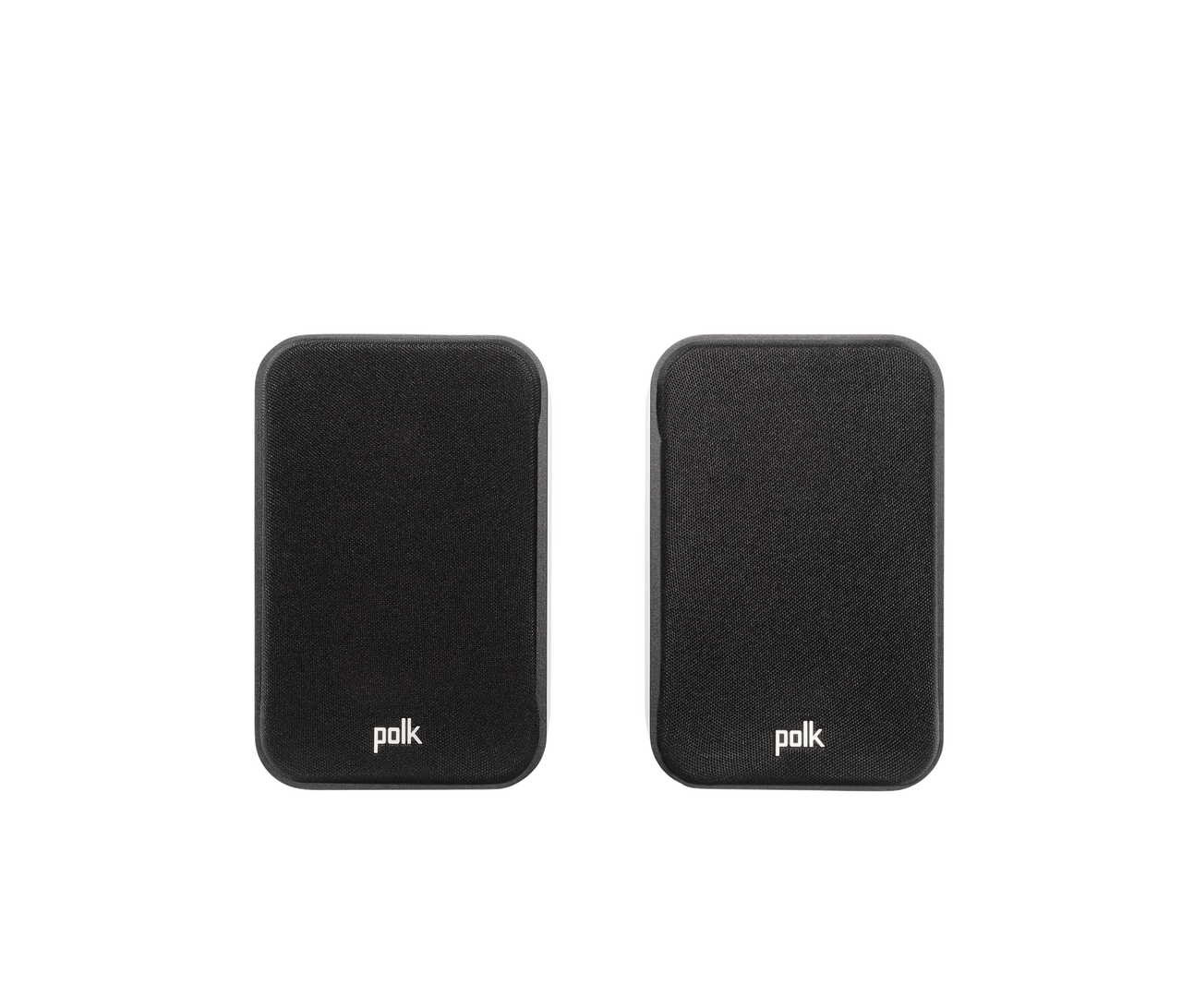 Polk Audio ES10 Bookshelf Speaker - Ultra Sound & Vision