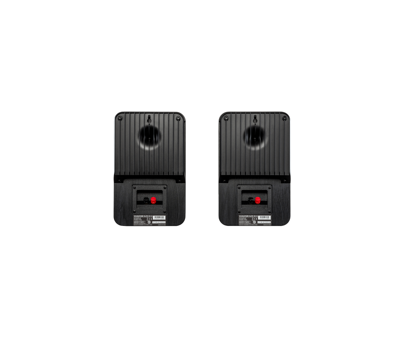 Polk Audio ES15 Bookshelf Speaker - Ultra Sound & Vision