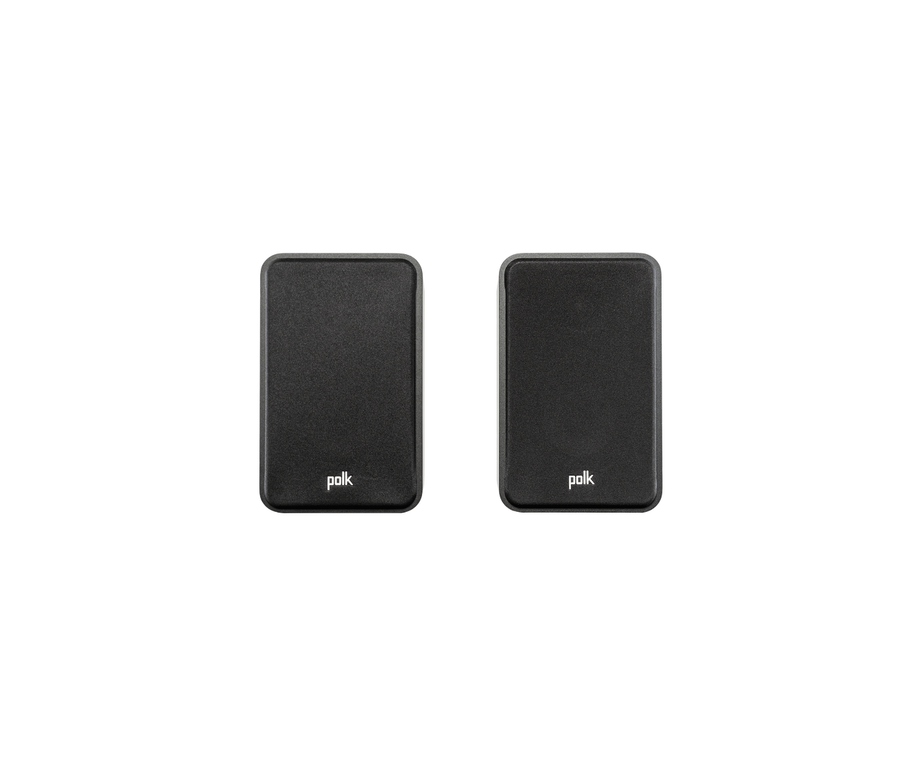 Polk Audio ES15 Bookshelf Speaker - Ultra Sound & Vision