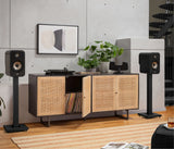 Polk Audio Signature Elite ES20 Bookshelf Speaker - Pair - Ultra Sound & Vision