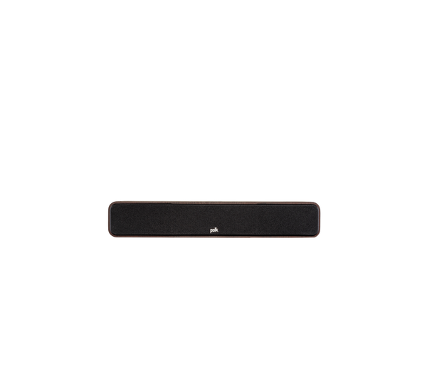Polk Audio ES35 Centre Channel Speaker - Ultra Sound & Vision