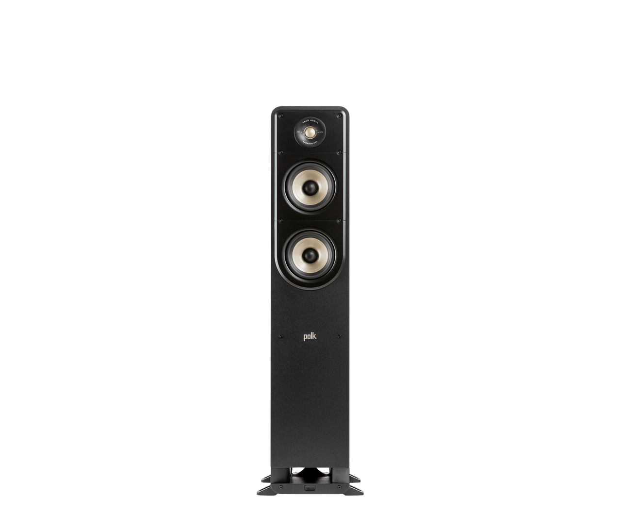 Polk Audio ES50 Floorstanding Speaker - Ultra Sound & Vision