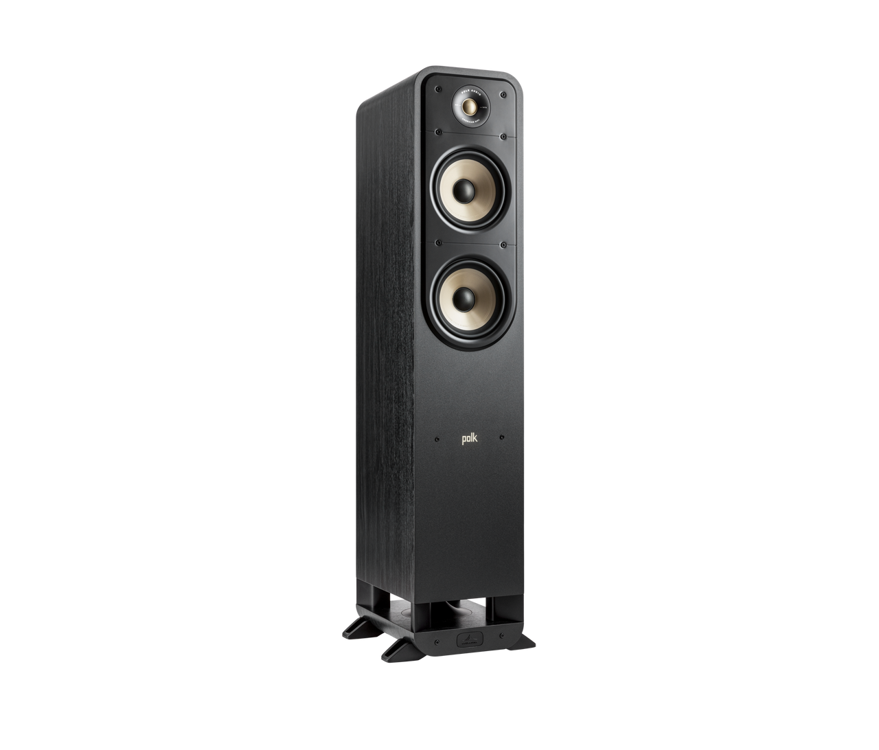 Polk Audio ES55 Floorstanding Speaker - Ultra Sound & Vision