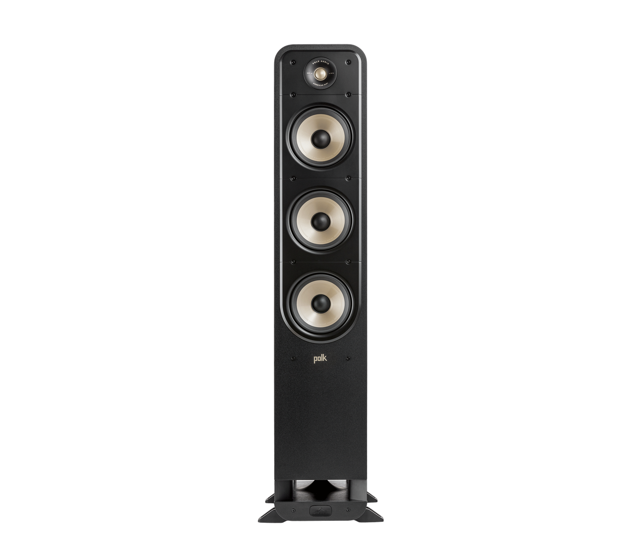 Polk Audio ES60 Floorstanding Speaker - Ultra Sound & Vision