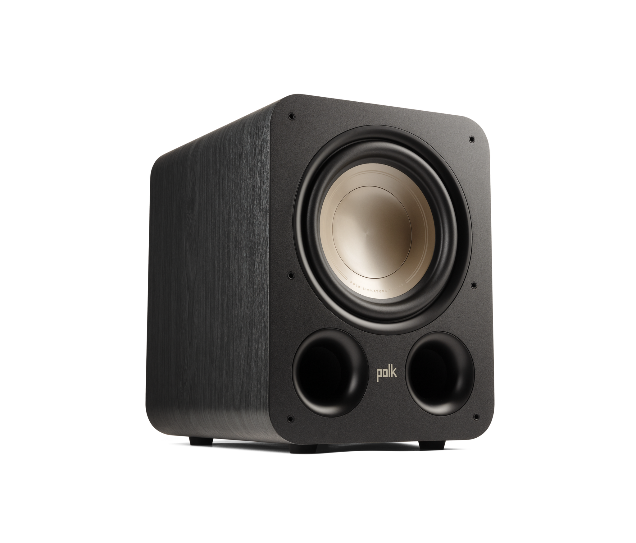 Polk Audio ES10 Subwoofer - Ultra Sound & Vision