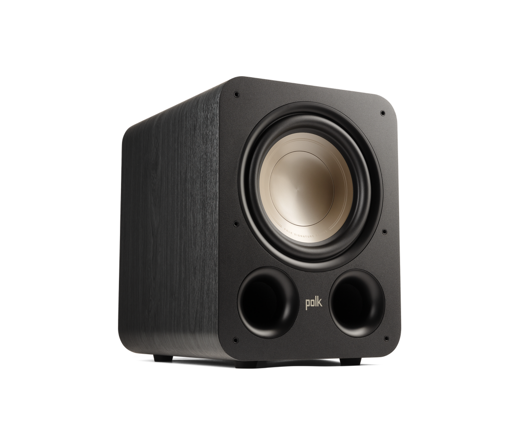 Polk Audio ES10 Subwoofer - Ultra Sound & Vision