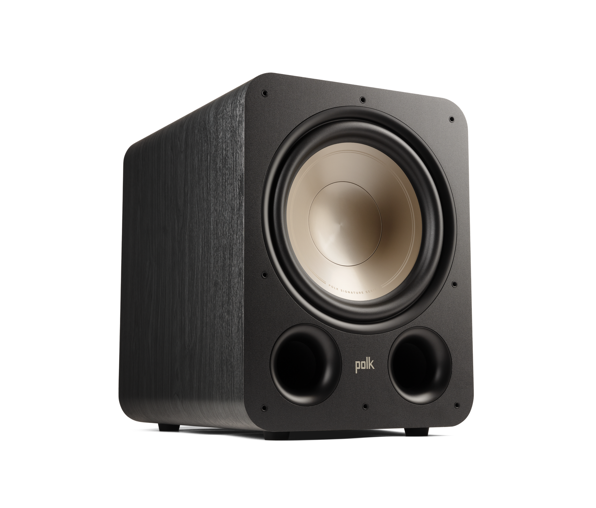 Polk Audio Signature Elite ES12 Subwoofer - Ultra Sound & Vision