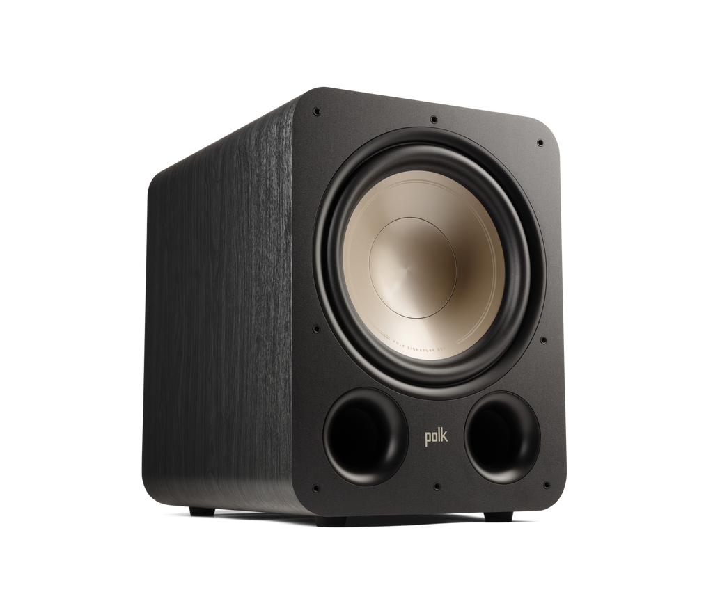 Polk Audio Signature Elite ES12 Subwoofer