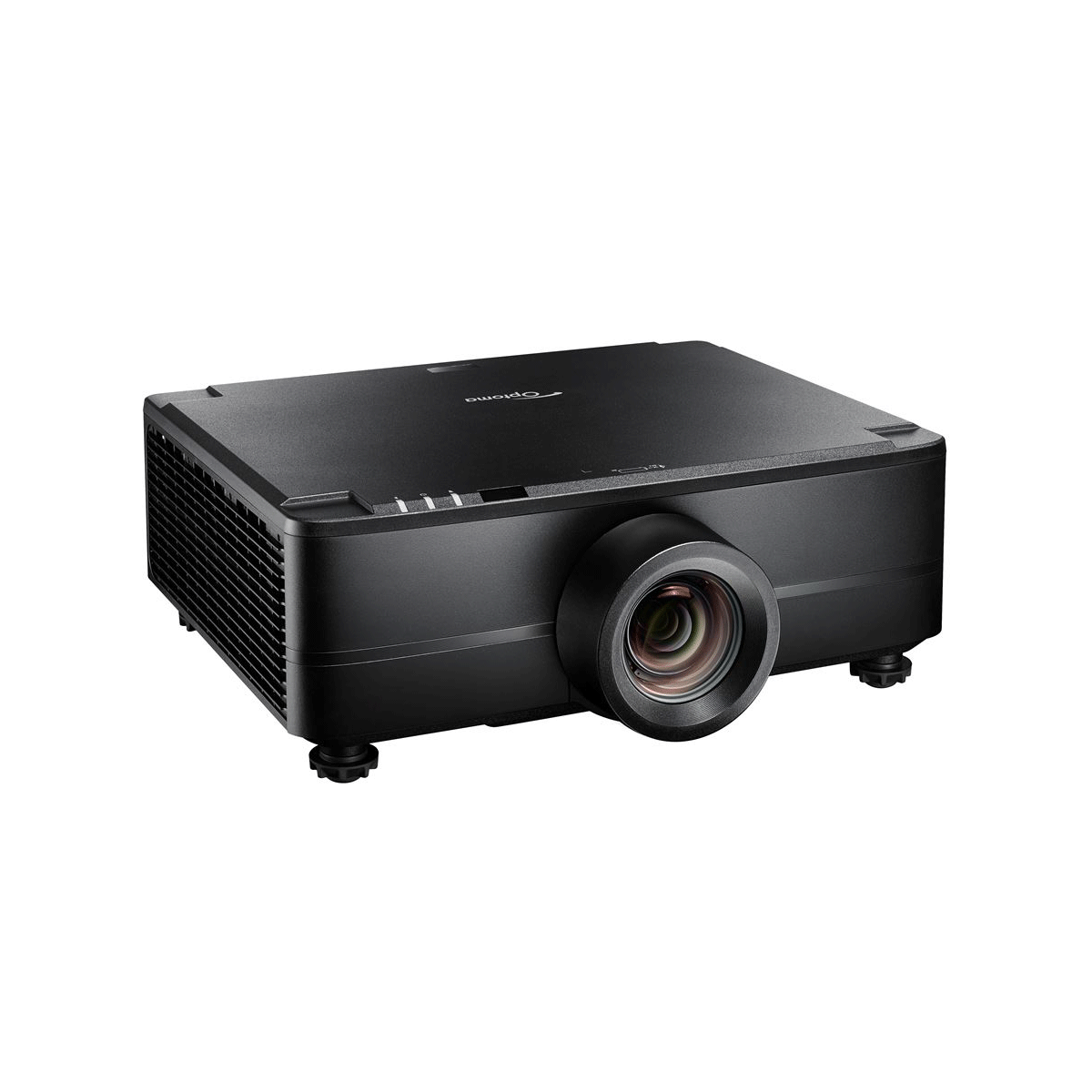 Optoma ZU820T WUXGA Ultra Bright Installation Laser Projector