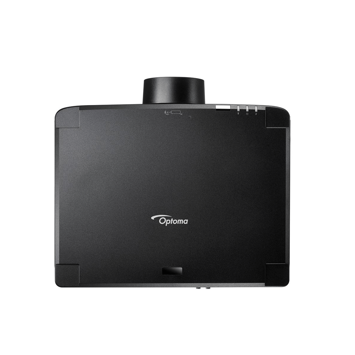 Optoma ZU820T WUXGA Ultra Bright Installation Laser Projector