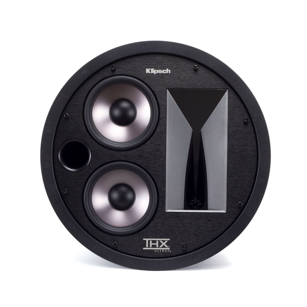 Klipsch THX5002-L In-wall Speaker - each - Ultra Sound & Vision