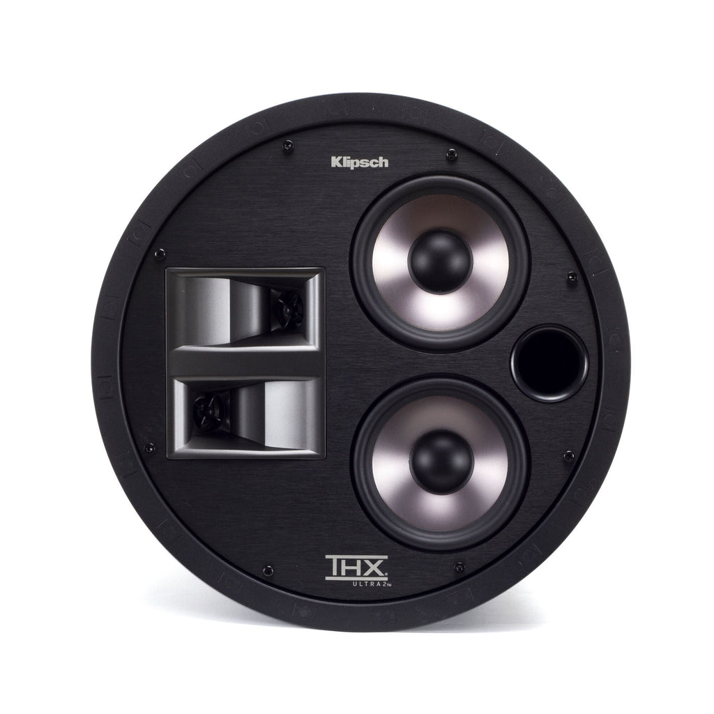 Klipsch THX5002-S In-ceiling Speaker - each - Ultra Sound & Vision