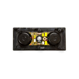 Klipsch THX502-L In-Wall Speaker - each - Ultra Sound & Vision