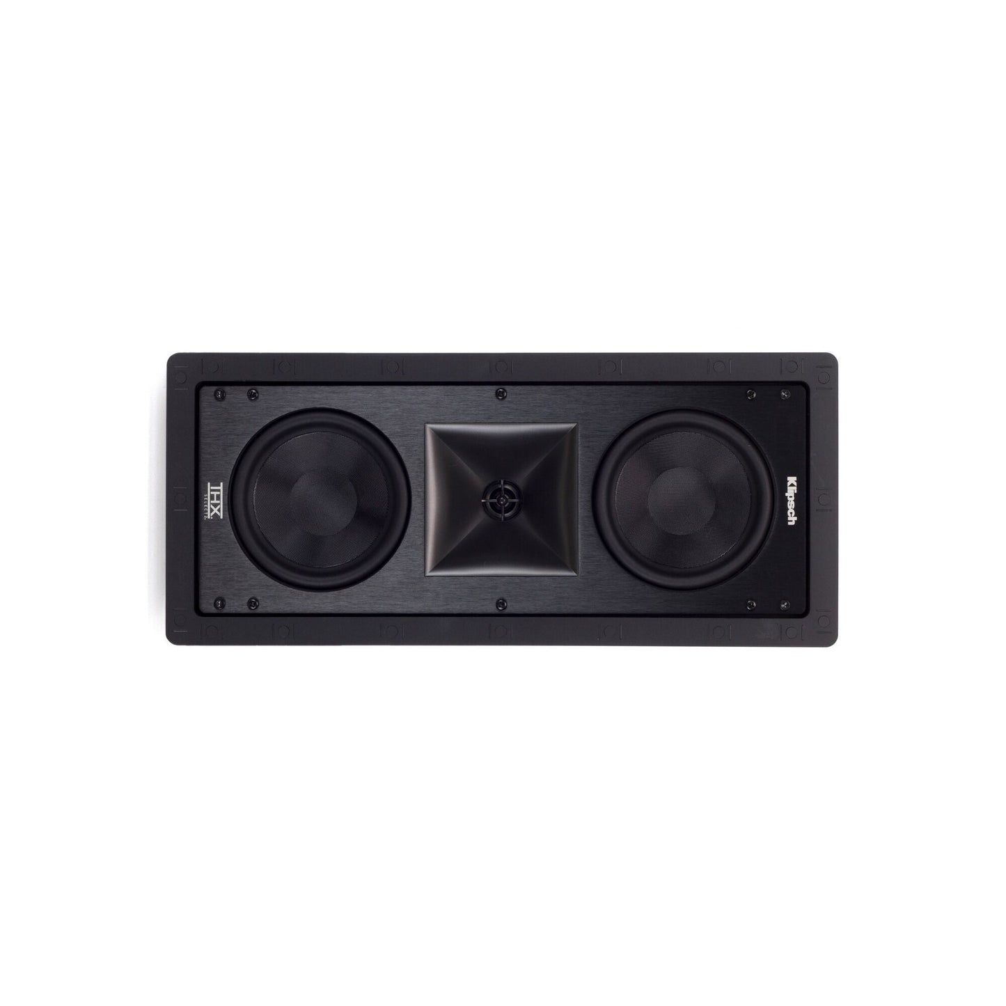 Klipsch THX502-L In-Wall Speaker - each - Ultra Sound & Vision