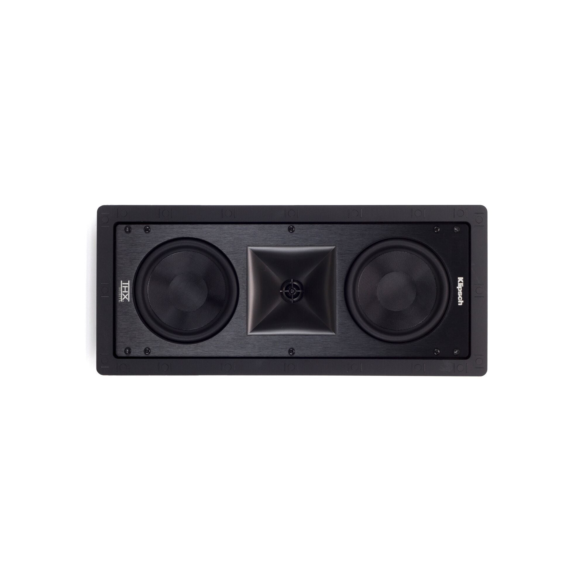 Klipsch THX502-L In-Wall Speaker - each - Ultra Sound & Vision