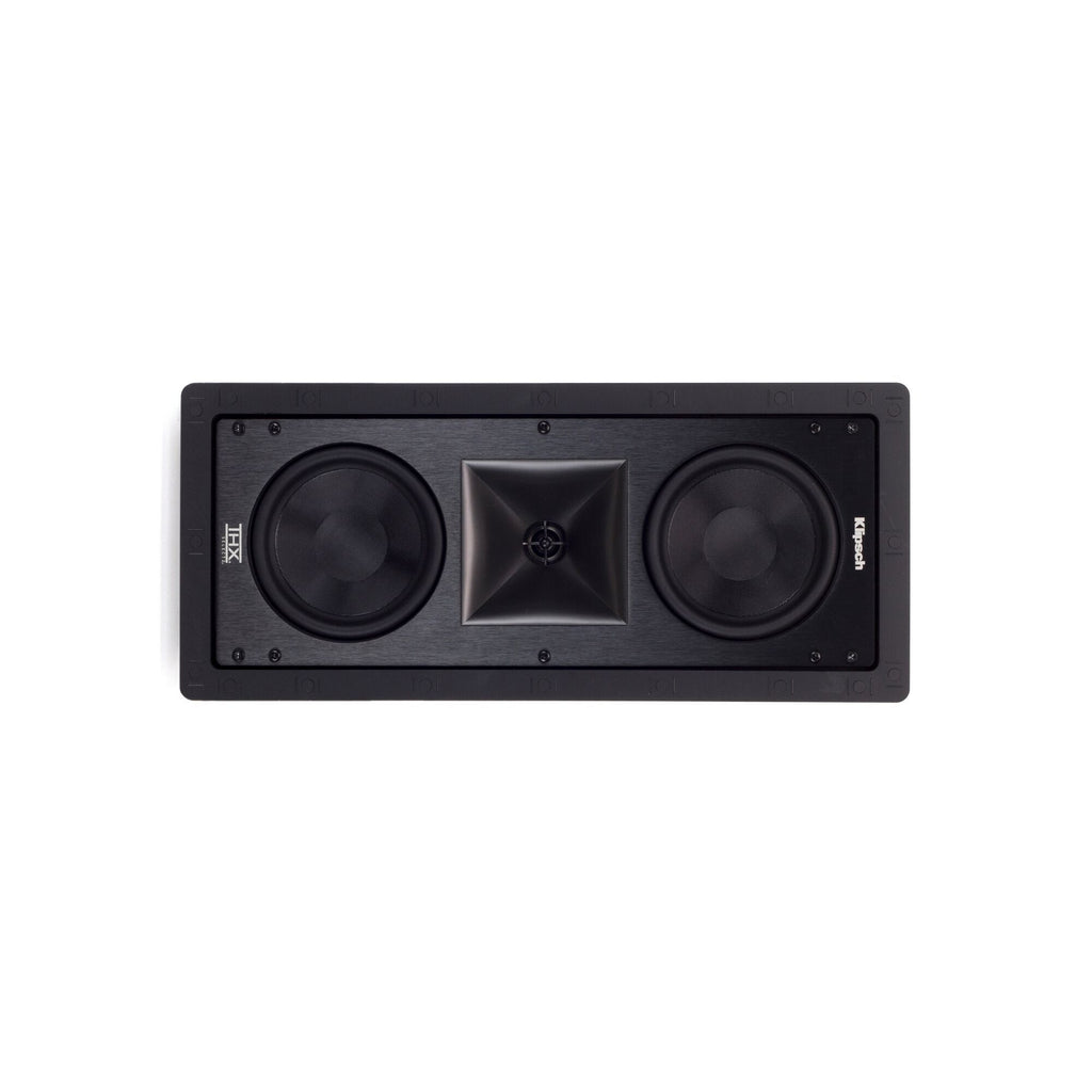 Klipsch THX502-L In-Wall Speaker - each - Ultra Sound & Vision