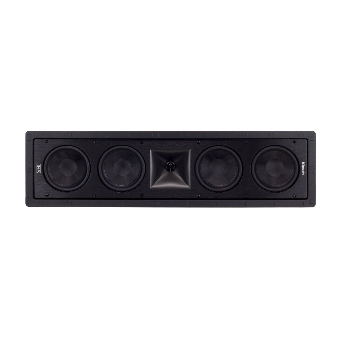 Klipsch THX504-L In-Wall Speaker - each - Ultra Sound & Vision