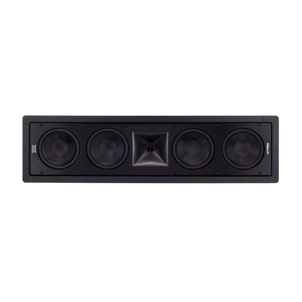 Klipsch THX504-L In-Wall Speaker - each - Ultra Sound & Vision